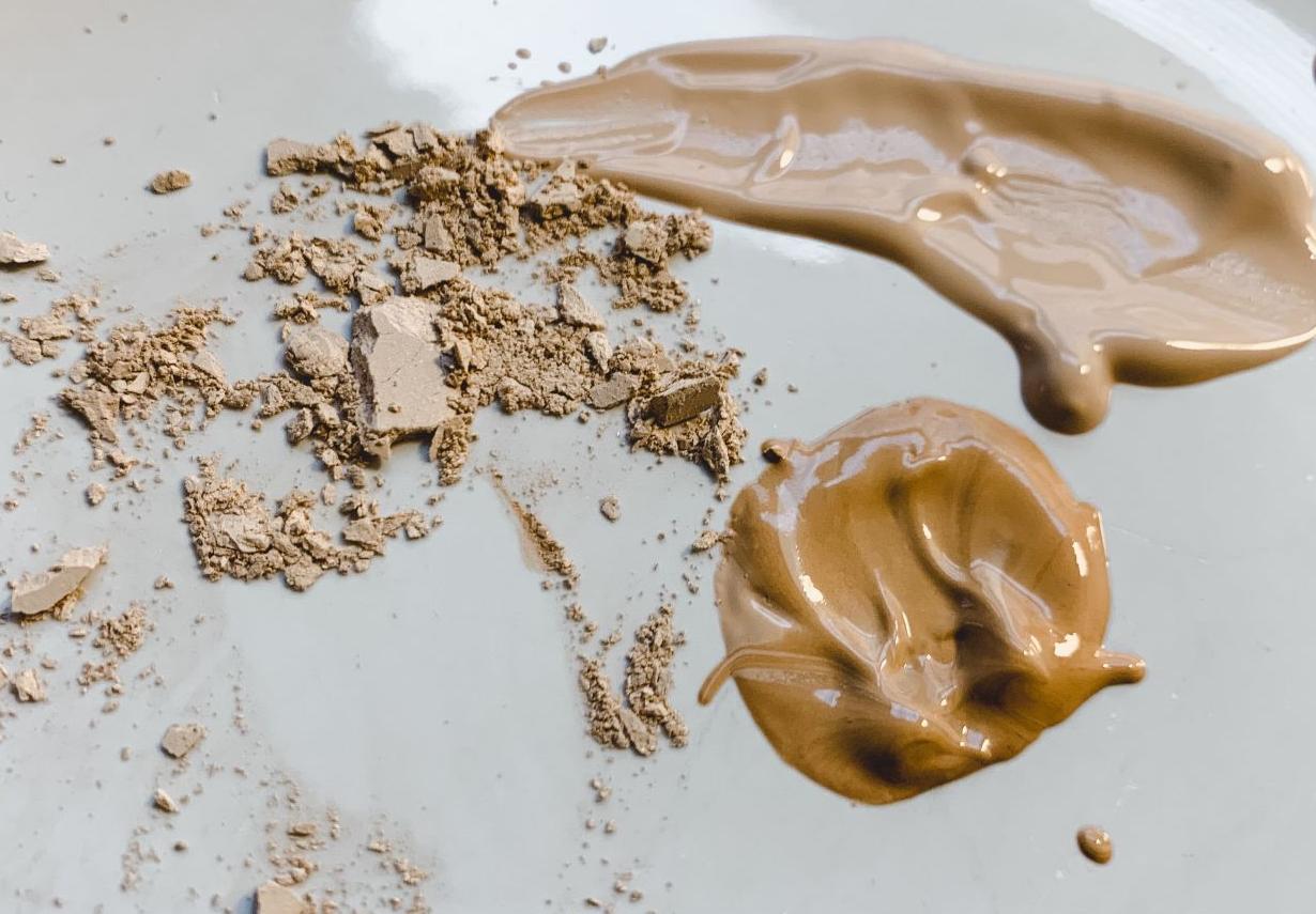 This or that: foundation